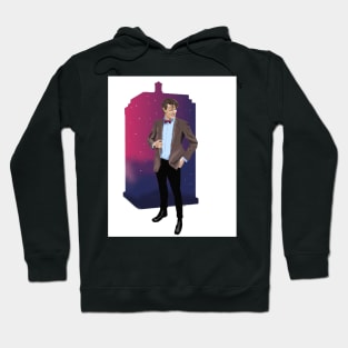 Geronimo Hoodie